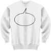 Custom Print Crewneck Sweatshirt Thumbnail