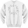 Custom Print Crewneck Sweatshirt Thumbnail