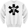 Custom Print Crewneck Sweatshirt Thumbnail