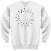 Custom Print Crewneck Sweatshirt Thumbnail