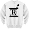 Custom Print Crewneck Sweatshirt Thumbnail