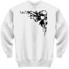 Custom Print Crewneck Sweatshirt Thumbnail