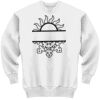 Custom Print Crewneck Sweatshirt Thumbnail