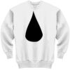 Custom Print Crewneck Sweatshirt Thumbnail