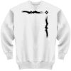 Custom Print Crewneck Sweatshirt Thumbnail