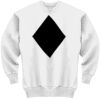 Custom Print Crewneck Sweatshirt Thumbnail