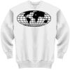 Custom Print Crewneck Sweatshirt Thumbnail