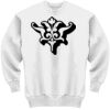 Custom Print Crewneck Sweatshirt Thumbnail