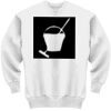 Custom Print Crewneck Sweatshirt Thumbnail