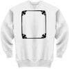 Custom Print Crewneck Sweatshirt Thumbnail