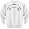 Custom Print Crewneck Sweatshirt Thumbnail