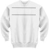 Custom Print Crewneck Sweatshirt Thumbnail