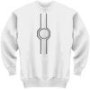 Custom Print Crewneck Sweatshirt Thumbnail