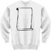 Custom Print Crewneck Sweatshirt Thumbnail