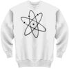 Custom Print Crewneck Sweatshirt Thumbnail