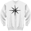 Custom Print Crewneck Sweatshirt Thumbnail