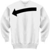 Custom Print Crewneck Sweatshirt Thumbnail