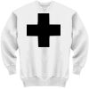 Custom Print Crewneck Sweatshirt Thumbnail