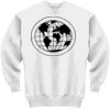 Custom Print Crewneck Sweatshirt Thumbnail