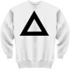 Custom Print Crewneck Sweatshirt Thumbnail