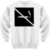 Custom Print Crewneck Sweatshirt Thumbnail