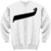 Custom Print Crewneck Sweatshirt Thumbnail