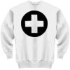 Custom Print Crewneck Sweatshirt Thumbnail