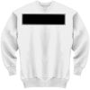 Custom Print Crewneck Sweatshirt Thumbnail