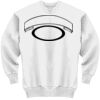 Custom Print Crewneck Sweatshirt Thumbnail