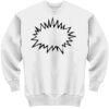 Custom Print Crewneck Sweatshirt Thumbnail