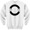 Custom Print Crewneck Sweatshirt Thumbnail