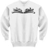 Custom Print Crewneck Sweatshirt Thumbnail