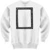 Custom Print Crewneck Sweatshirt Thumbnail