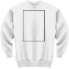 Custom Print Crewneck Sweatshirt Thumbnail