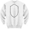 Custom Print Crewneck Sweatshirt Thumbnail