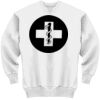 Custom Print Crewneck Sweatshirt Thumbnail