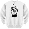 Custom Print Crewneck Sweatshirt Thumbnail