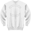 Custom Print Crewneck Sweatshirt Thumbnail