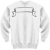 Custom Print Crewneck Sweatshirt Thumbnail