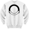 Custom Print Crewneck Sweatshirt Thumbnail