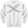 Custom Print Crewneck Sweatshirt Thumbnail