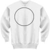 Custom Print Crewneck Sweatshirt Thumbnail