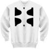 Custom Print Crewneck Sweatshirt Thumbnail