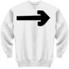 Custom Print Crewneck Sweatshirt Thumbnail