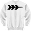 Custom Print Crewneck Sweatshirt Thumbnail