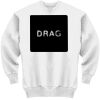 Custom Print Crewneck Sweatshirt Thumbnail