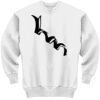 Custom Print Crewneck Sweatshirt Thumbnail