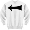 Custom Print Crewneck Sweatshirt Thumbnail