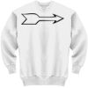 Custom Print Crewneck Sweatshirt Thumbnail