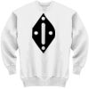 Custom Print Crewneck Sweatshirt Thumbnail